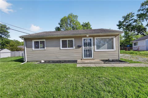 Homes For Sale - 4695 Curundu Avenue<br/> Montgomery County, Dayton, OH 45416