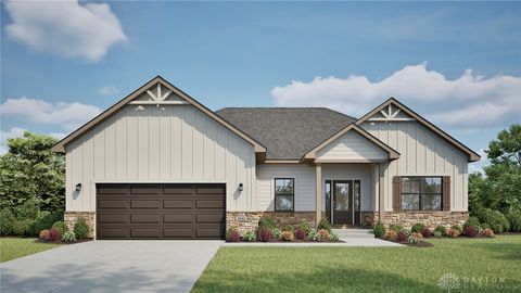 Photo of 2506 Northbridge Trail, Troy, OH 45373 (MLS # 959397)