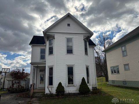 Photo of 131 Mound Street, Sidney, OH 45365 (MLS # 948584)