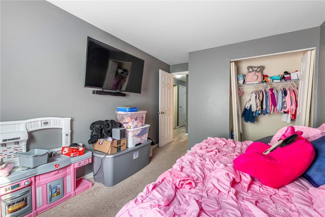 5515 Salem Bend Drive, Dayton, Ohio image 16