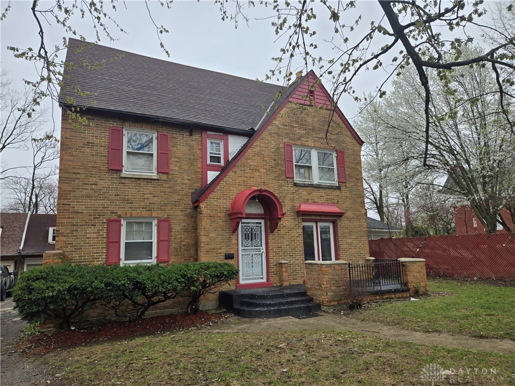 468 Fountain Avenue, Dayton, Ohio image 2