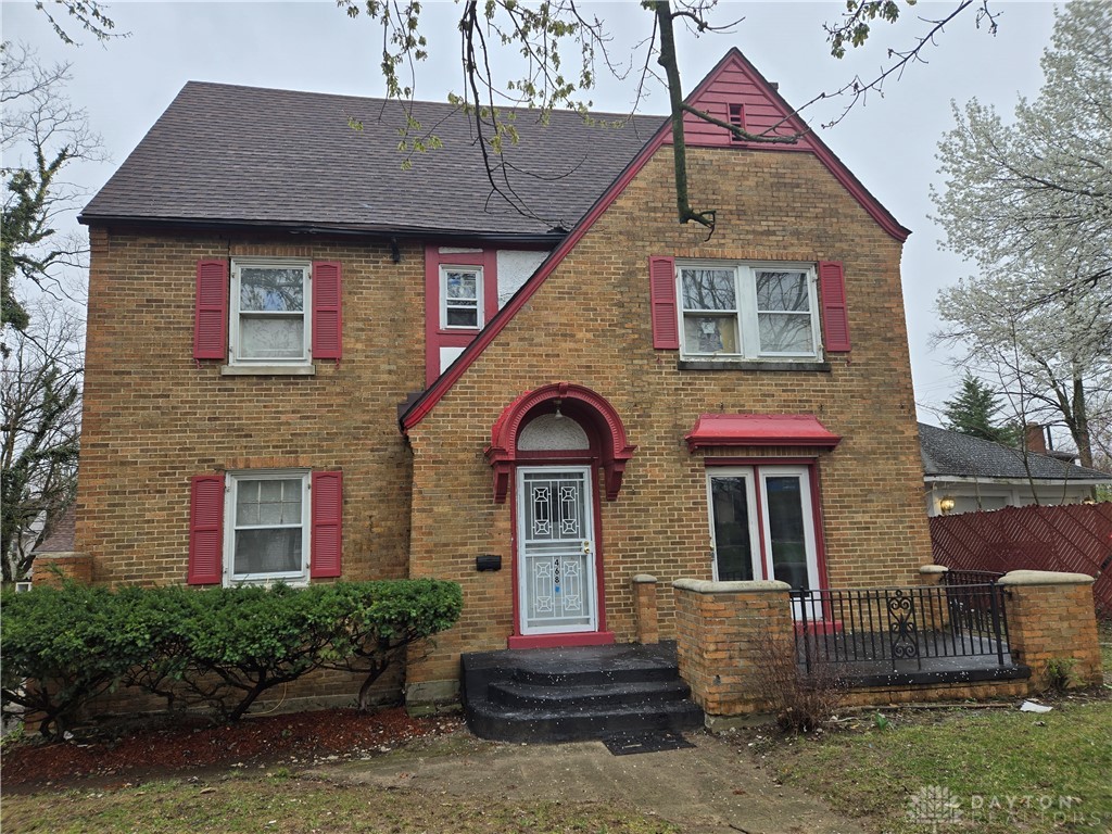 468 Fountain Avenue, Dayton, Ohio image 1