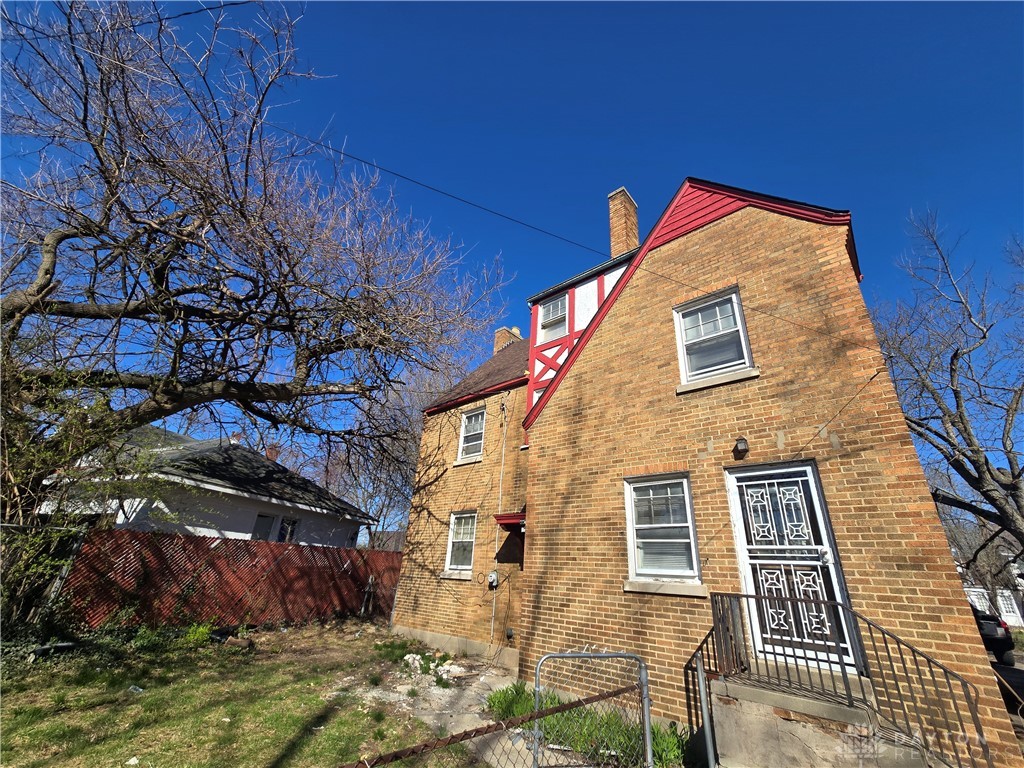 468 Fountain Avenue, Dayton, Ohio image 5