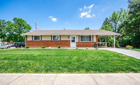 Photo of 612 S Poplar Street, Oxford, OH 45056 (MLS # 956967)