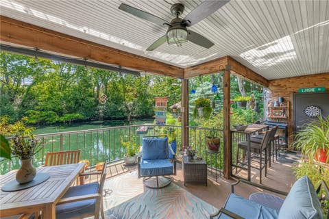 Condo For Sale - 130 Bellaire Avenue #106<br/> Dayton, OH 45420