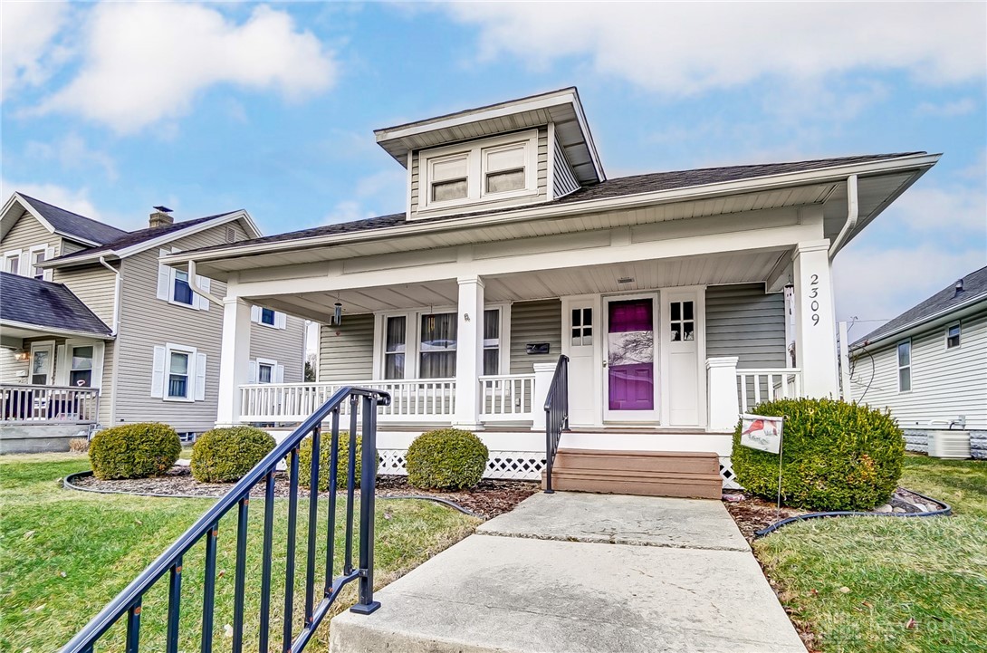 2309 Beatrice Street, Springfield, Ohio image 1