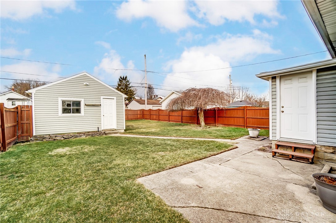 2309 Beatrice Street, Springfield, Ohio image 40