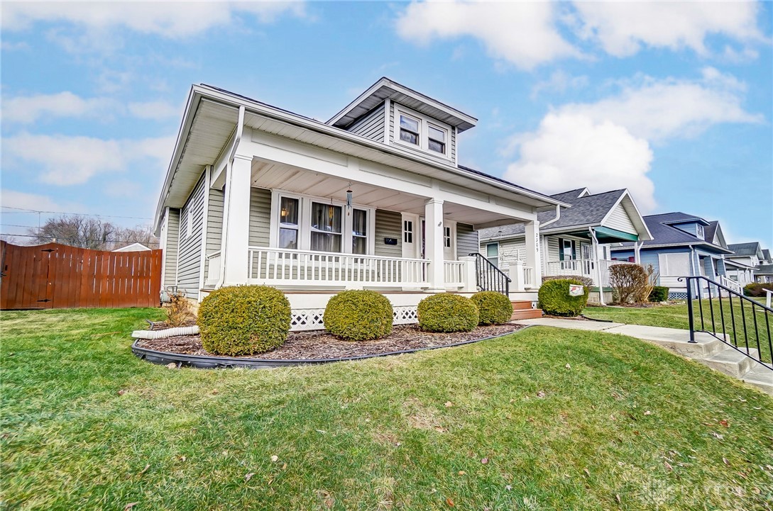 2309 Beatrice Street, Springfield, Ohio image 3