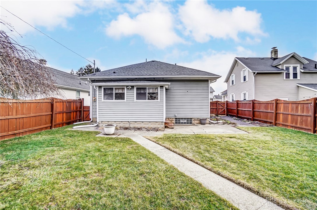 2309 Beatrice Street, Springfield, Ohio image 46