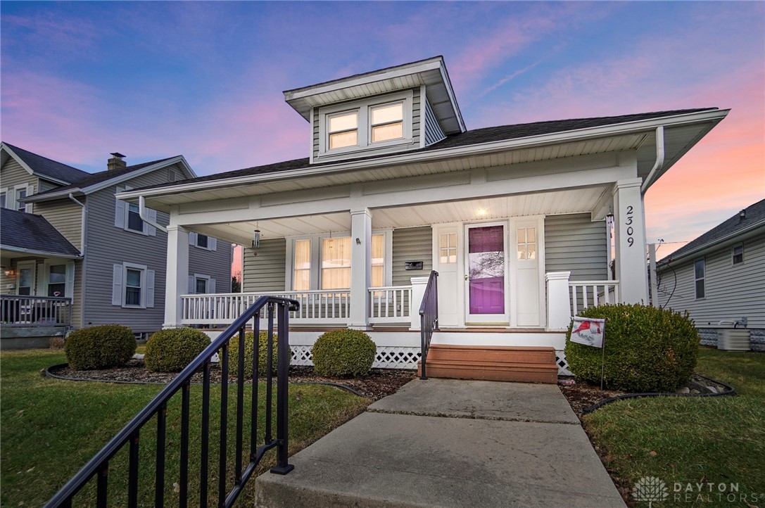 2309 Beatrice Street, Springfield, Ohio image 47
