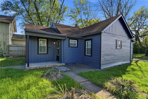 Photo of 761 Brooklyn Avenue, Dayton, OH 45402 (MLS # 957089)