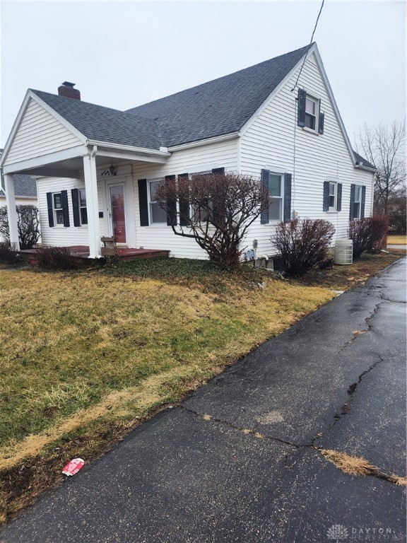 1421 Covington Avenue, Piqua, Ohio image 2