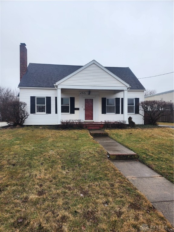 1421 Covington Avenue, Piqua, Ohio image 1