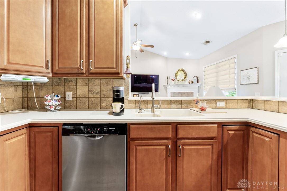 2378 Cheviot Hills Lane, Vandalia, Ohio image 26