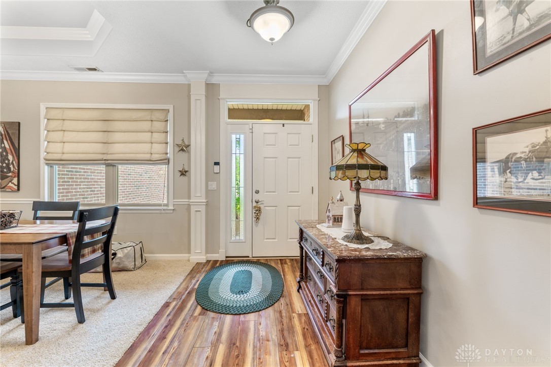 2378 Cheviot Hills Lane, Vandalia, Ohio image 13