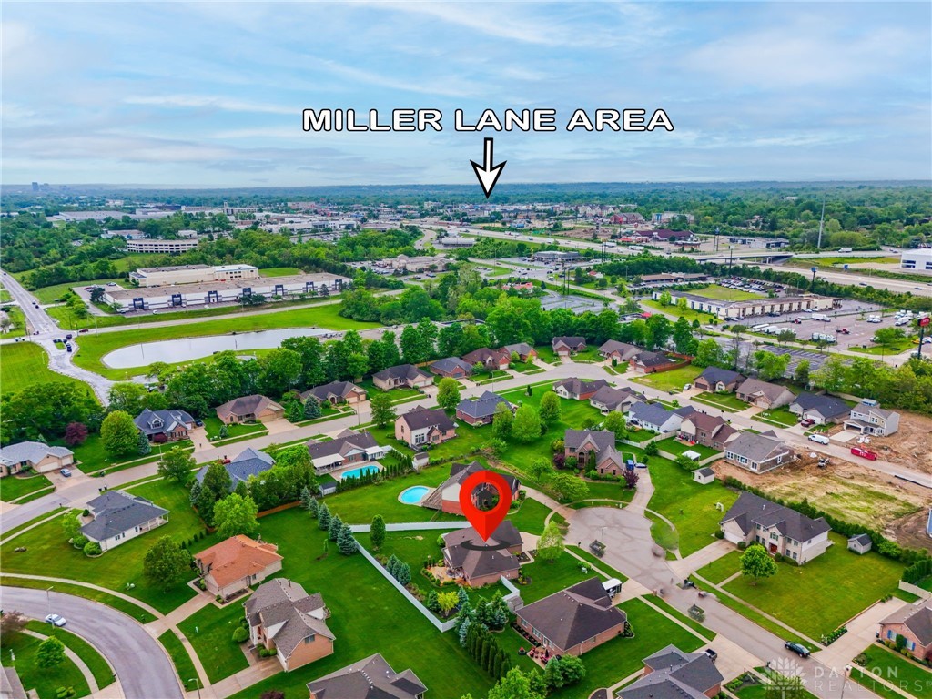 2378 Cheviot Hills Lane, Vandalia, Ohio image 7