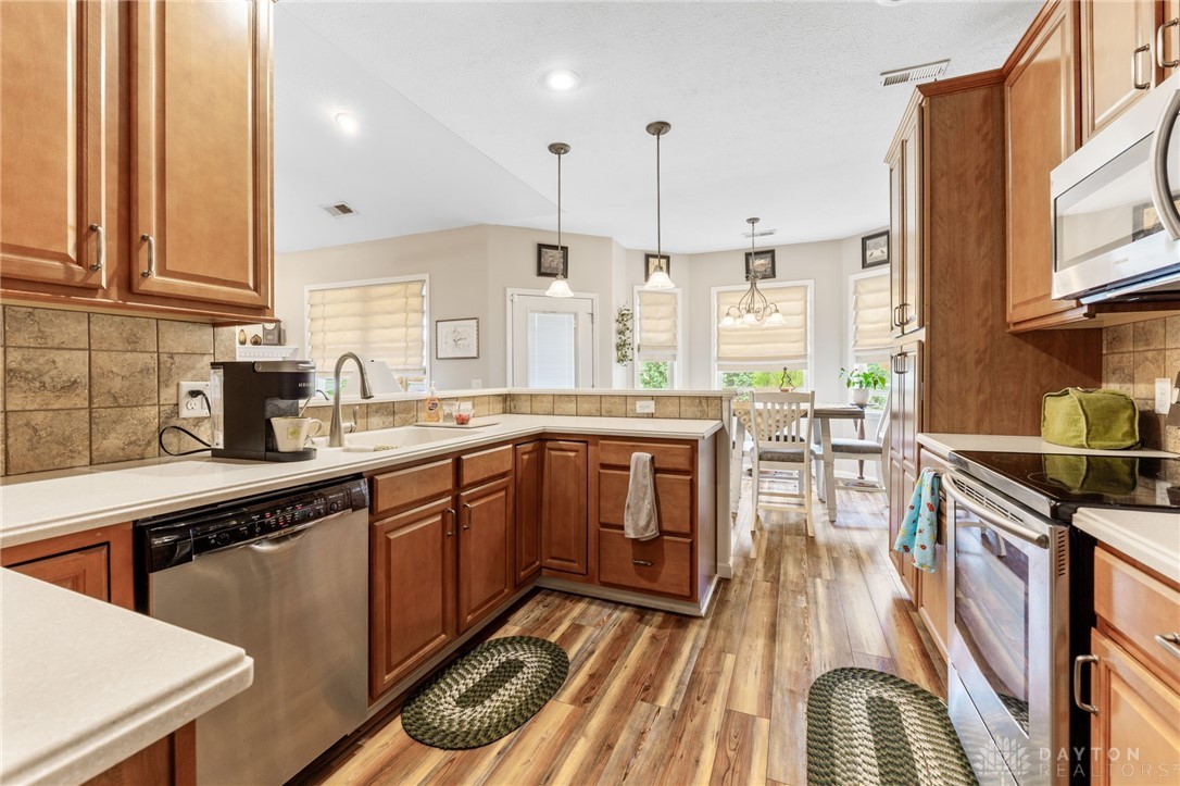 2378 Cheviot Hills Lane, Vandalia, Ohio image 27