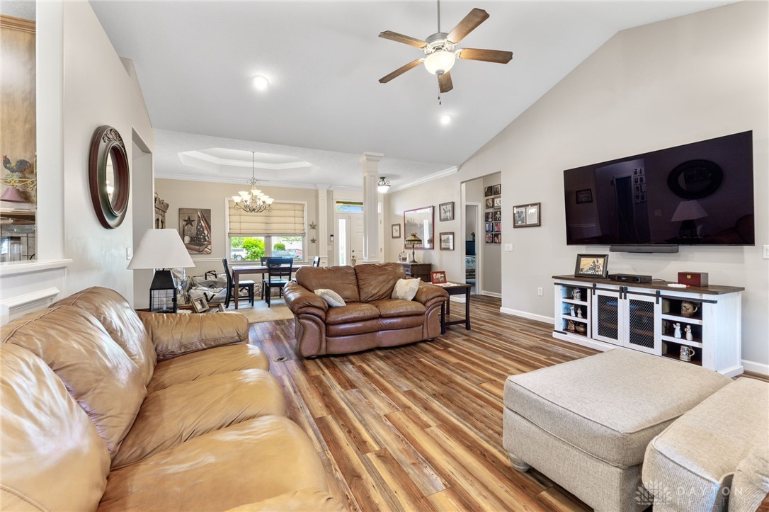 2378 Cheviot Hills Lane, Vandalia, Ohio image 21