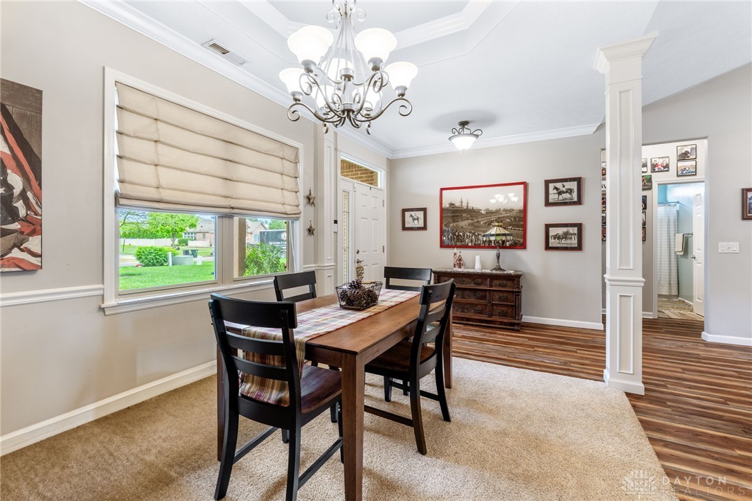 2378 Cheviot Hills Lane, Vandalia, Ohio image 16