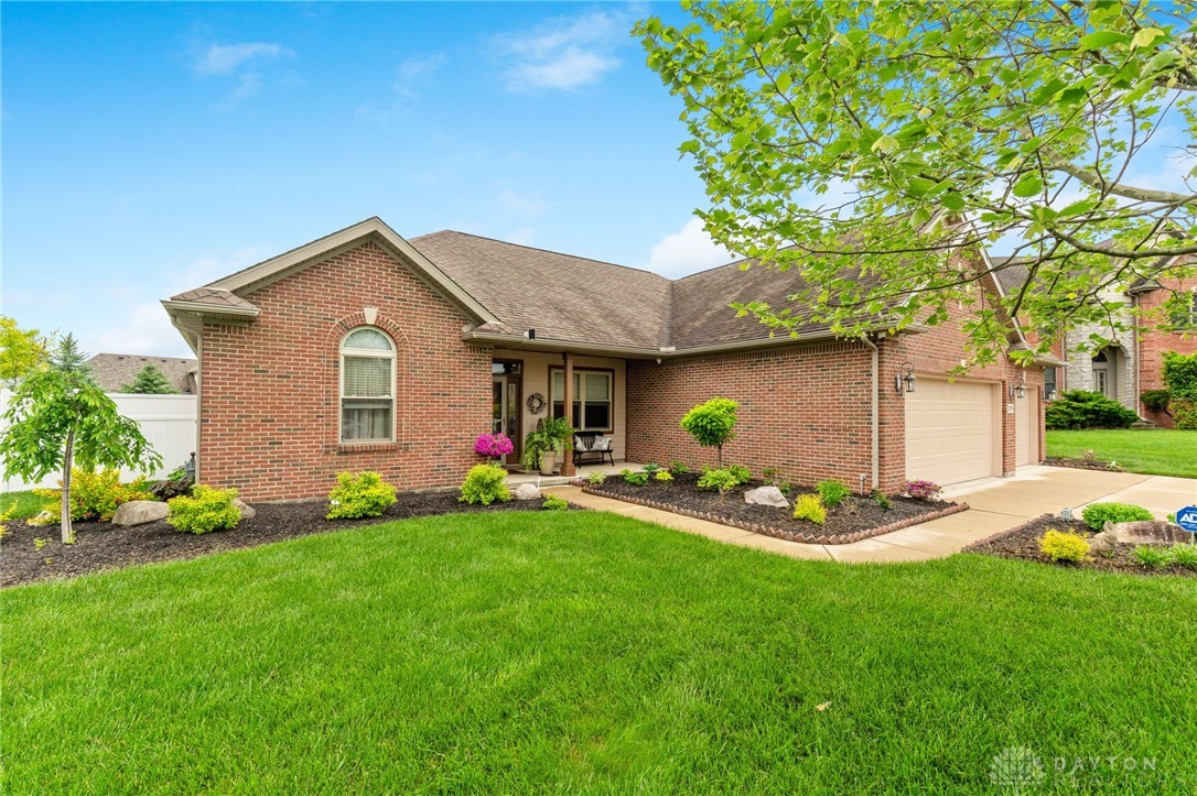 2378 Cheviot Hills Lane, Vandalia, Ohio image 9
