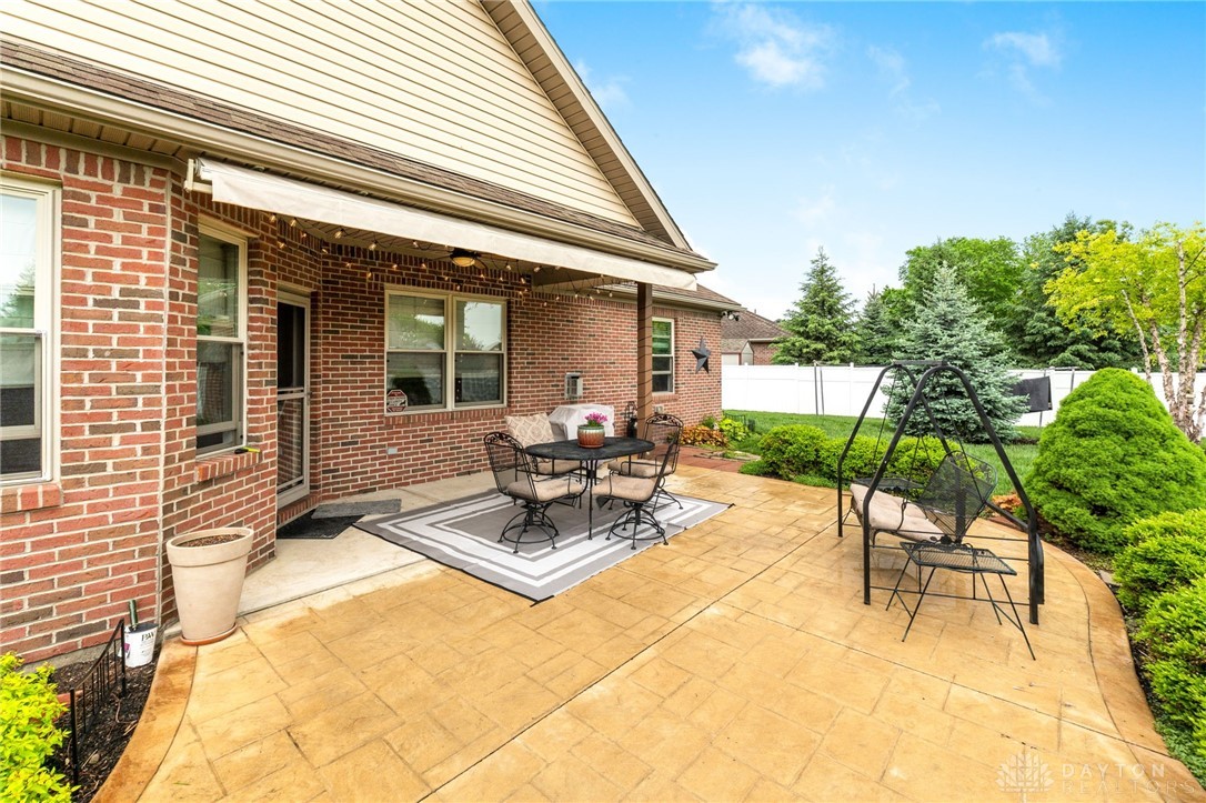 2378 Cheviot Hills Lane, Vandalia, Ohio image 50
