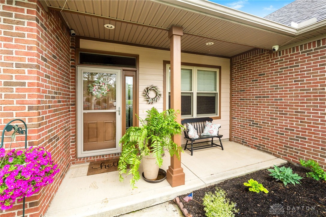 2378 Cheviot Hills Lane, Vandalia, Ohio image 12