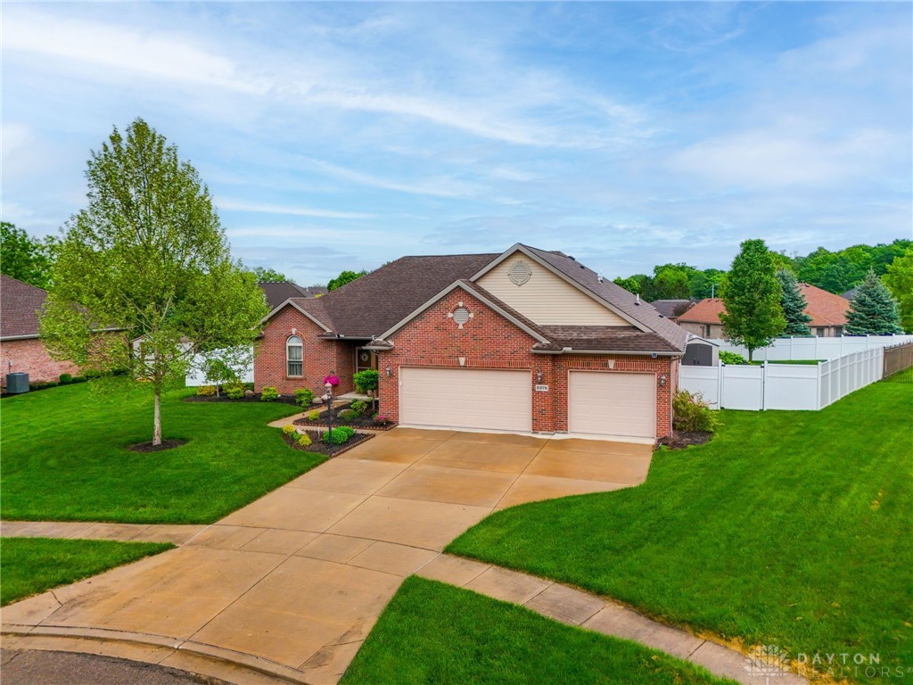 2378 Cheviot Hills Lane, Vandalia, Ohio image 4