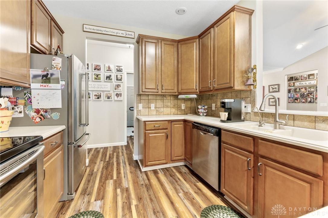 2378 Cheviot Hills Lane, Vandalia, Ohio image 25