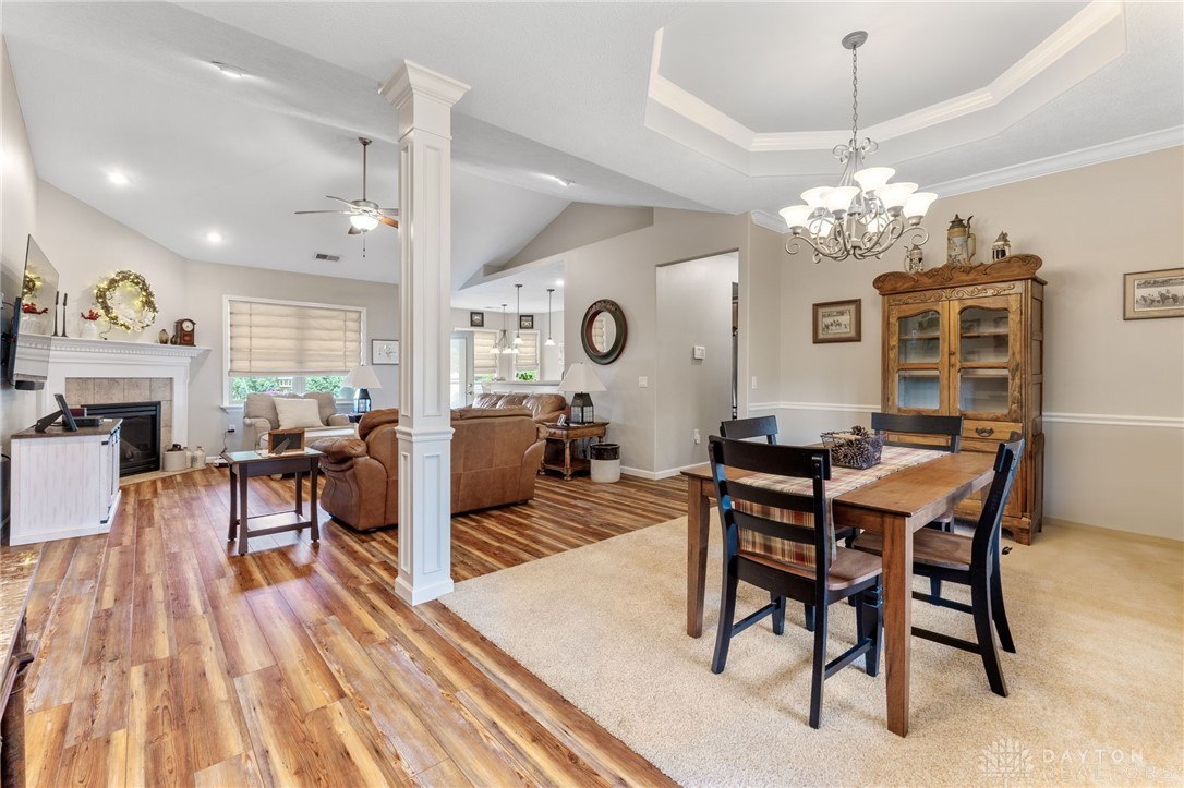 2378 Cheviot Hills Lane, Vandalia, Ohio image 14