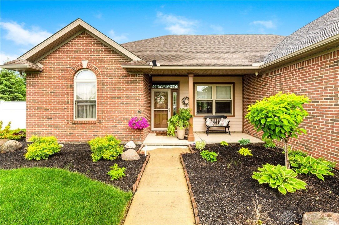 2378 Cheviot Hills Lane, Vandalia, Ohio image 10
