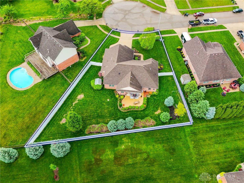 2378 Cheviot Hills Lane, Vandalia, Ohio image 6