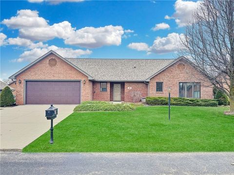 Condo For Sale - 19 Laurel Bend<br/> Urbana, OH 43078