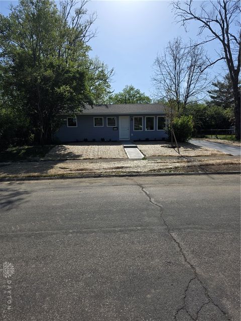 Photo of 1549 Azalea Drive, Trotwood, OH 45417 (MLS # 957215)