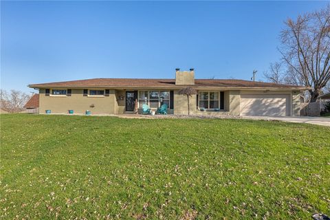 Homes For Sale - 165 Elaine Drive<br/> Warren County, Franklin, OH 45005