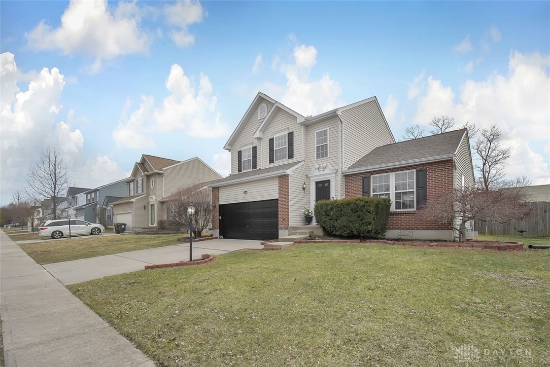 110 Pleasant Hill Boulevard, Franklin, Ohio image 2