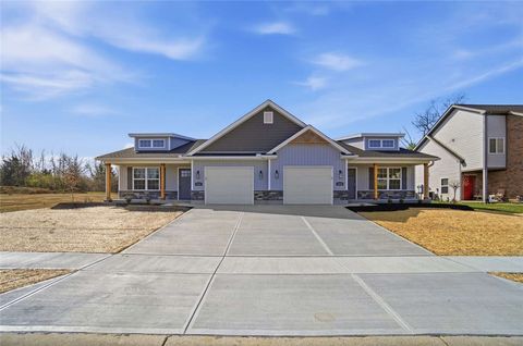 Photo of 2056 Pine Forest Drive, Miamisburg, OH 45342 (MLS # 953243)