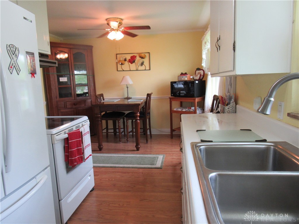 108 Wagner Road, West Milton, Ohio image 42