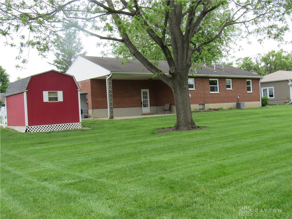 108 Wagner Road, West Milton, Ohio image 7