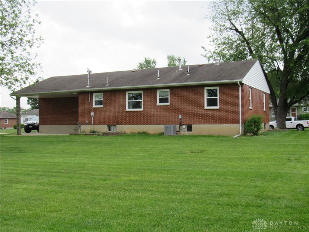 108 Wagner Road, West Milton, Ohio image 9