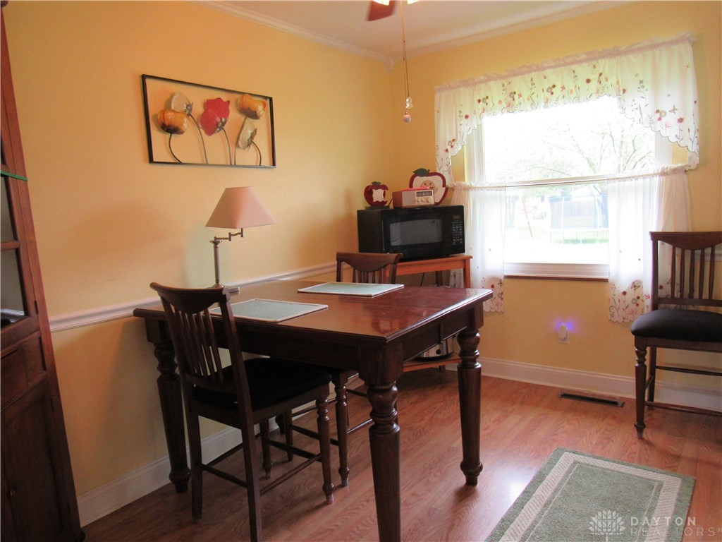 108 Wagner Road, West Milton, Ohio image 37