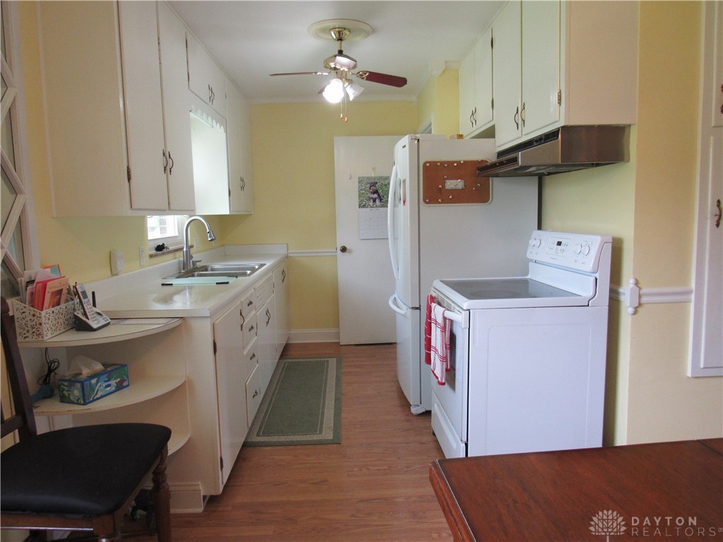108 Wagner Road, West Milton, Ohio image 39
