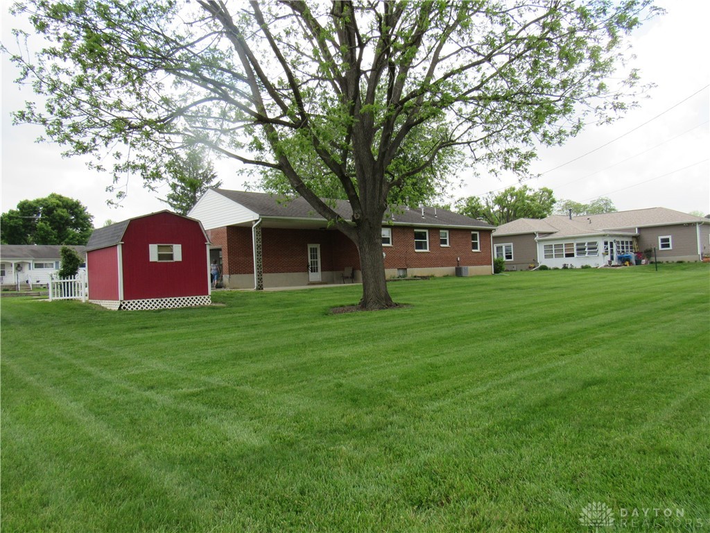108 Wagner Road, West Milton, Ohio image 6