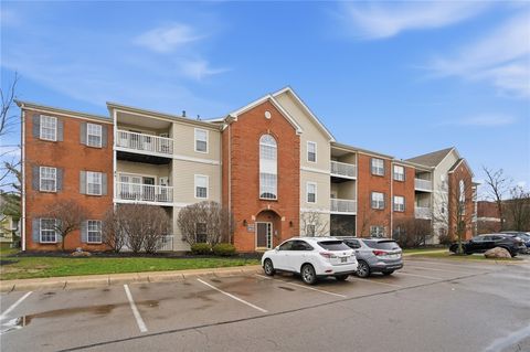 Photo of 3752 Grant Avenue #H, Beavercreek, OH 45431 (MLS # 953363)