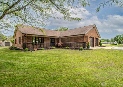 Homes For Sale - 40 Lakengren Drive<br/> Preble County, Eaton, OH 45320