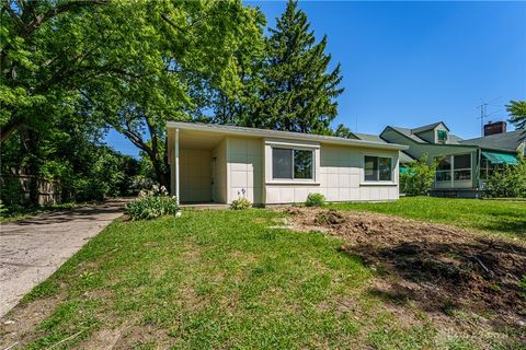 Photo of 3007 Cornell Drive, Dayton, OH 45406 (MLS # 958751)
