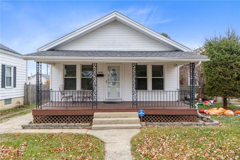 Photo of 1409 Highview Avenue, Dayton, OH 45420 (MLS # 953763)