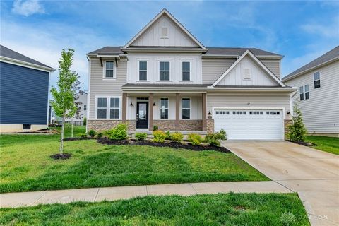 Photo of 1984 Cruden Bay Way, Miamisburg, OH 45342 (MLS # 950868)