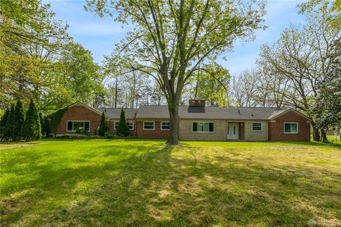 413 N Marshall Road, Middletown, OH 45042 - #: 910139