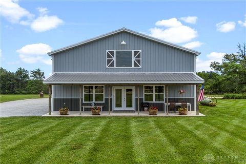 Photo of 8618 Five Points Fincastle Road, Sardinia, OH 45171 (MLS # 961158)