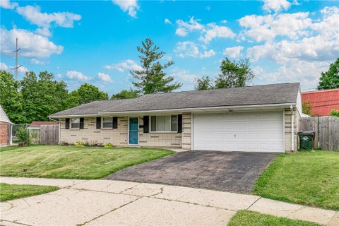 Homes For Sale - 15 Greencliff Drive<br/> Montgomery County, Union, OH 45322